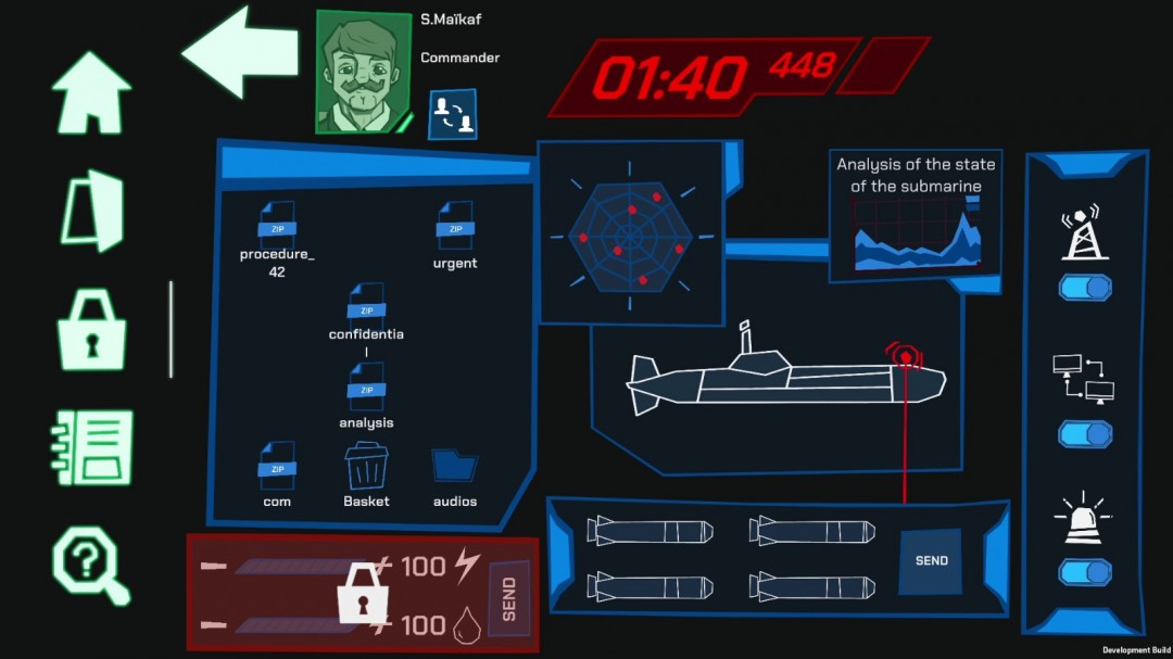 雙人合作解謎冒險游戲《雙人大逃脫：失落的潛艇》Steam頁面開放，年內(nèi)發(fā)售！