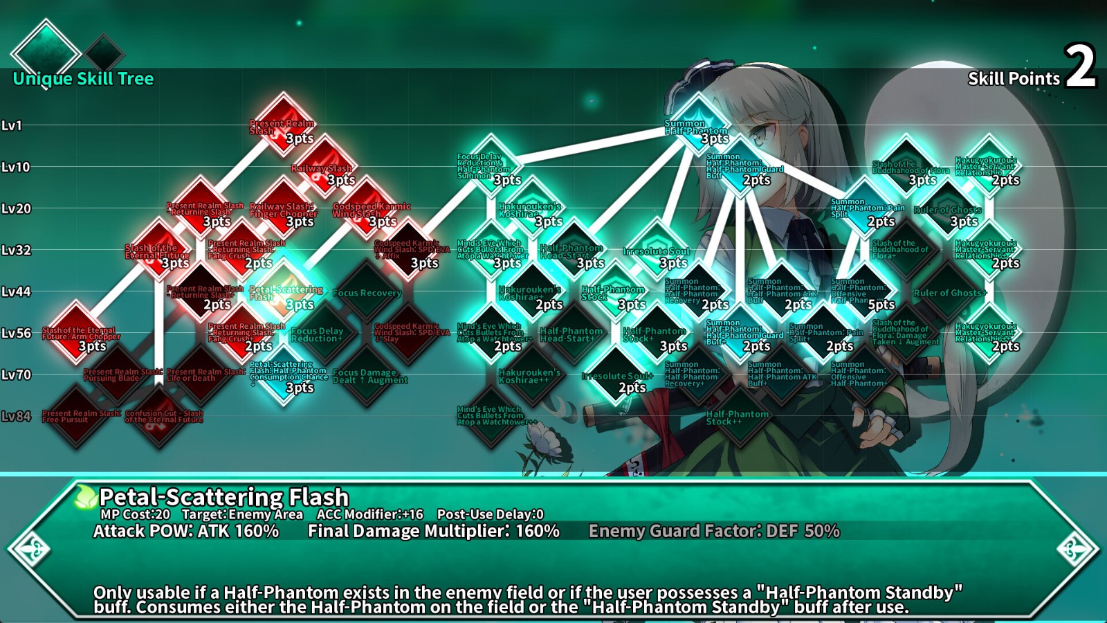 東方Project同人DRPG《東方的迷宮Tri 》Steam頁面公布，不支持中文！