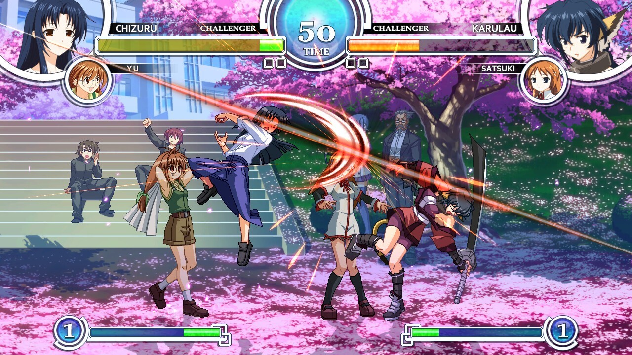 2D格斗游戲《星之翼：夢幻賽場》將于2025年登陸Steam！
