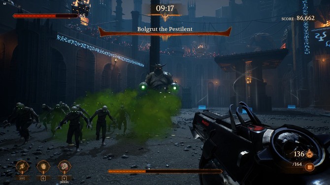 肉鴿元素加持競技FPS新游《地獄突圍》Steam搶先體驗開啟！