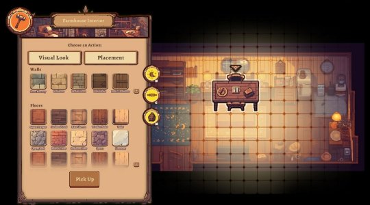 農(nóng)場經(jīng)營角色扮演游戲《Call of Elyndra》Steam頁面開放，發(fā)售日待定！