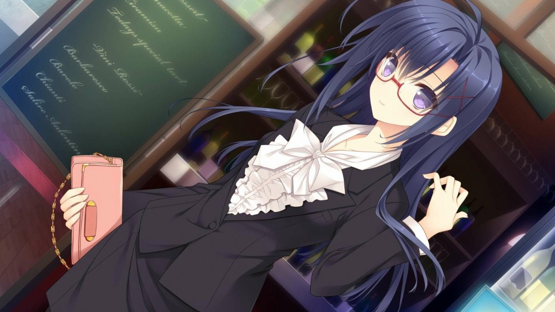 《近月少女的禮儀2》Steam頁面上線，年內(nèi)發(fā)售！