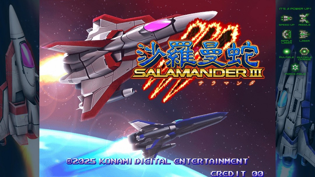 科樂美《宇宙巡航機 起源》Steam頁面公布，年內發(fā)售！