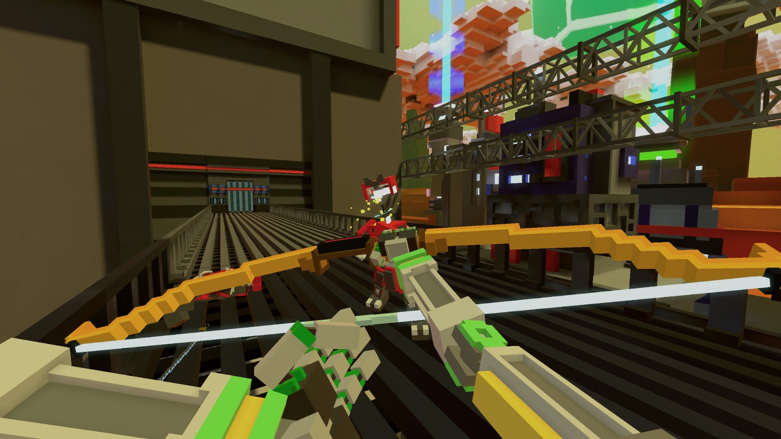 《穹頂下克隆機(jī)器人》Steam頁(yè)面公布，12月12日發(fā)售！