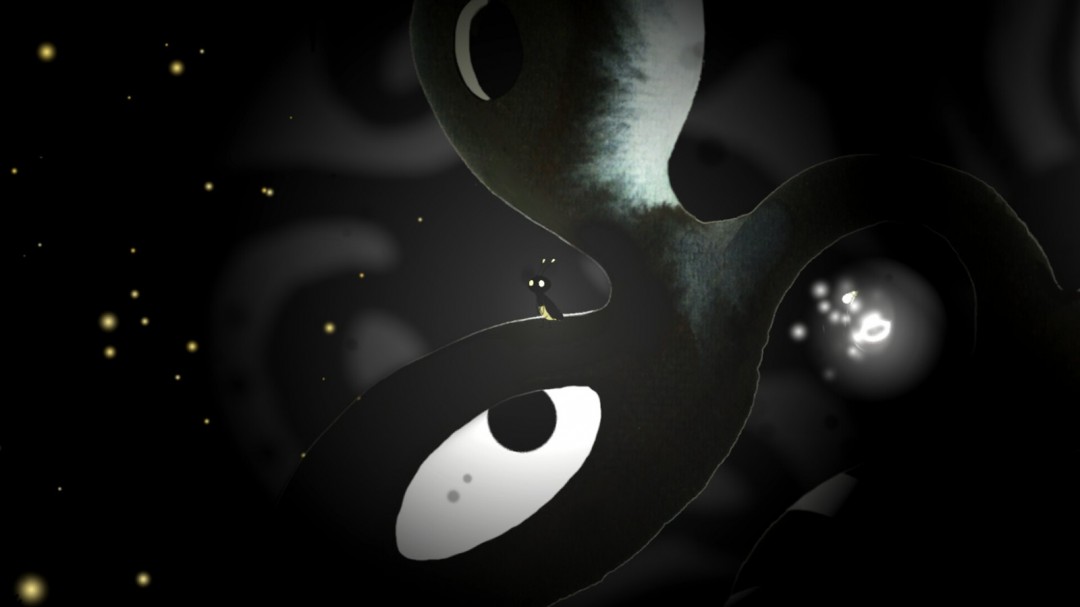 水彩手繪冒險(xiǎn)游戲《光與守護(hù)者》Steam頁(yè)面上線(xiàn)，支持簡(jiǎn)中！