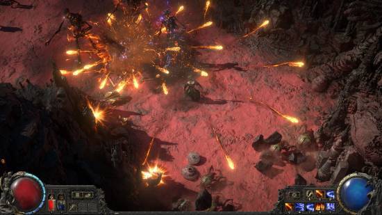 ARPG《流放之路2》PC配置公布：最低GTX 960可玩！