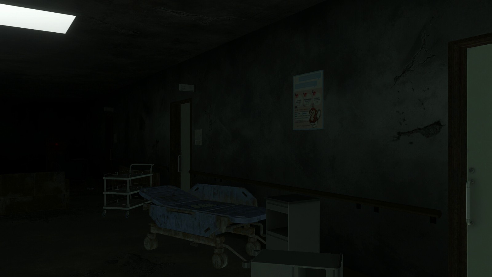 恐怖冒險游戲《尸體派對2》Steam頁面開放，明年發(fā)售！