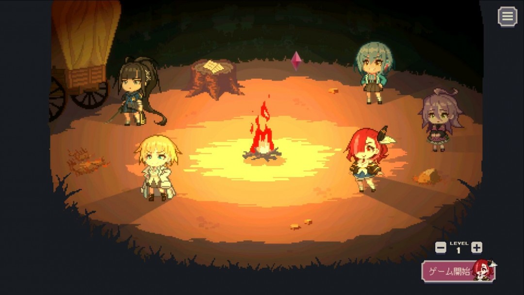 塔防游戲《Mayhem Maidens》Steam頁面上線，支持簡中！