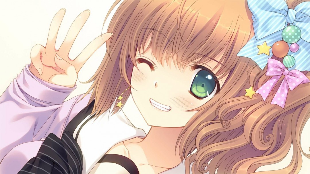 《近月少女的禮儀2》Steam頁面上線，年內(nèi)發(fā)售！