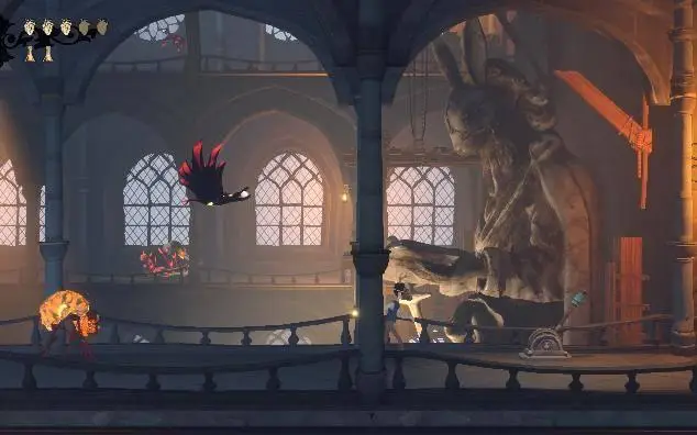 《Venture to the Vile》PS5和PS4推出！提供PS Plus限定折扣！