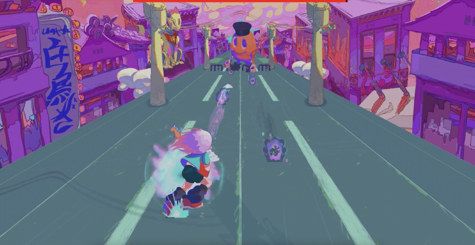 《Giggy Shangri-La》Steam頁面開放，2025年發(fā)售！