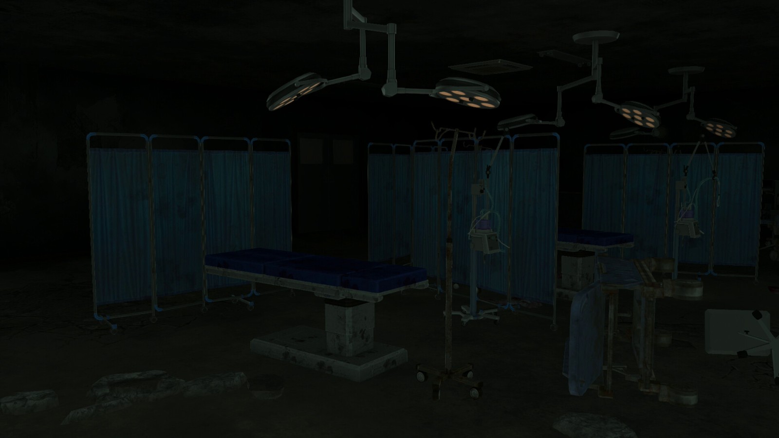 恐怖冒險游戲《尸體派對2》Steam頁面開放，明年發(fā)售！