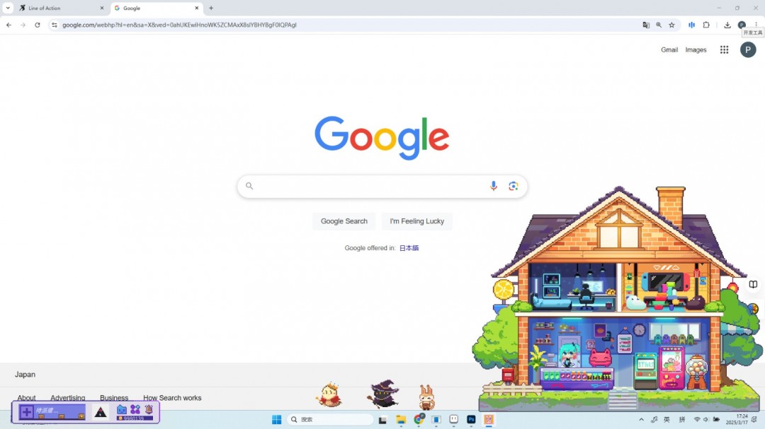 放置游戲《桌寵屋》Steam頁面開放，年內(nèi)發(fā)售！