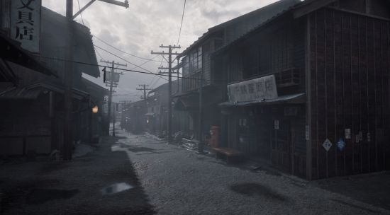 水手服少女驚悚之旅！《寂靜嶺》新作Steam頁(yè)面上線！