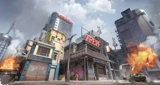 《絕地反擊》今日正式登陸Steam平臺(tái)！ 