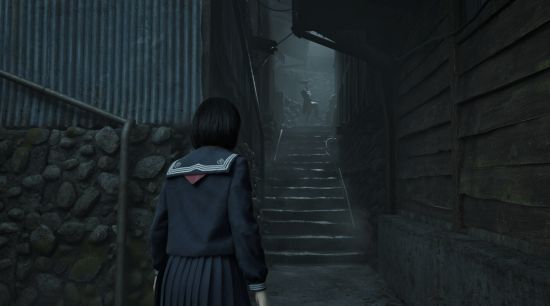 水手服少女驚悚之旅！《寂靜嶺》新作Steam頁(yè)面上線！