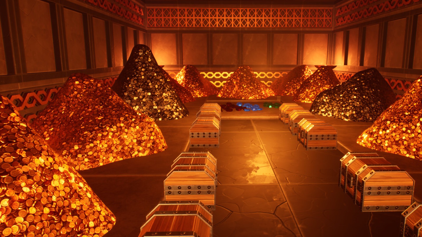 開放世界自動(dòng)化采集建造游戲《Orebound》Steam頁面開放，10月25日發(fā)售！