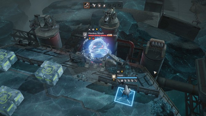 美少女主題戰(zhàn)術(shù)RPG《少女前線2：追放》今日正式發(fā)布，Steam版稍后推出！
