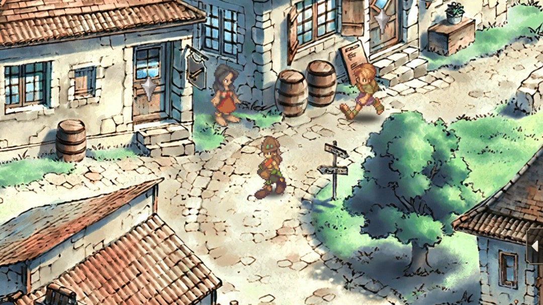 《沙加開拓者2：復刻版》Steam發(fā)售 售價198元
