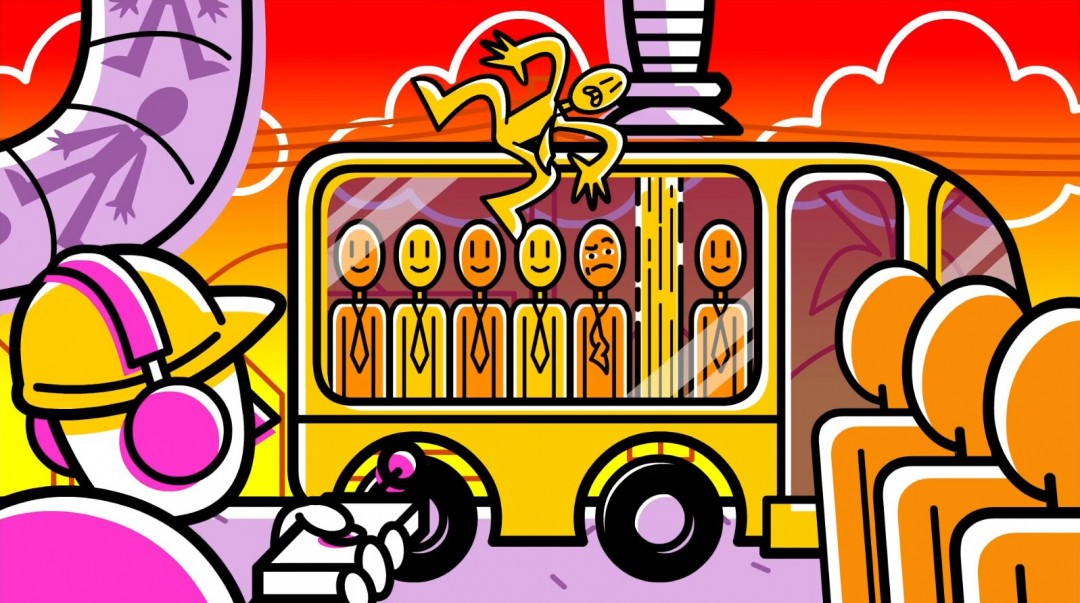 節(jié)奏迷你游戲合集《RitMania》Steam頁(yè)面開(kāi)放，發(fā)售日期待定！