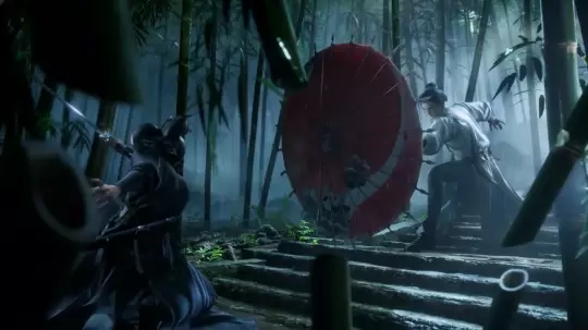 武俠游戲《燕云十六聲》PS5版宣傳片曝光，PC版今日三測開啟！