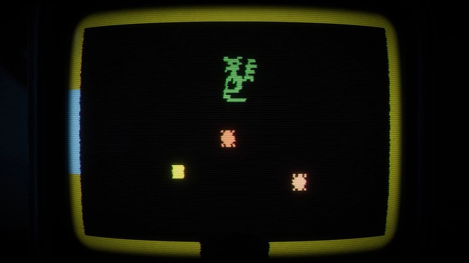 復古風恐怖冒險新游《Tormenture》登陸Steam，限時七折優(yōu)惠！
