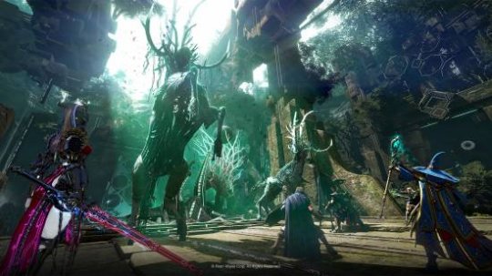 《黑色沙漠》Steam海外版免費(fèi)領(lǐng)，手游版國(guó)服將停服！