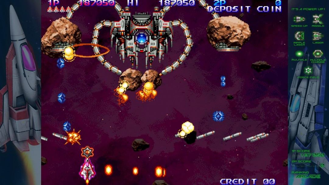 科樂美《宇宙巡航機 起源》Steam頁面公布，年內發(fā)售！