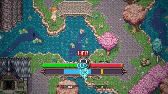 像素開放世界游戲《海洋幻想》1月17日登陸Steam 反向跳票！