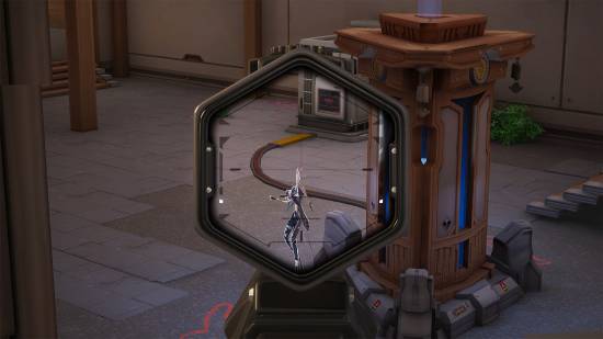 二次元5V5射擊《卡拉彼丘》上線Steam：免費(fèi)開玩！