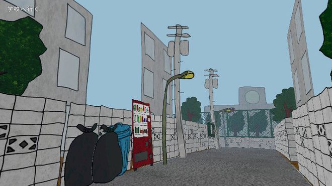 恐怖冒險新游《可怕可怕：人面犬》免費登陸Steam！