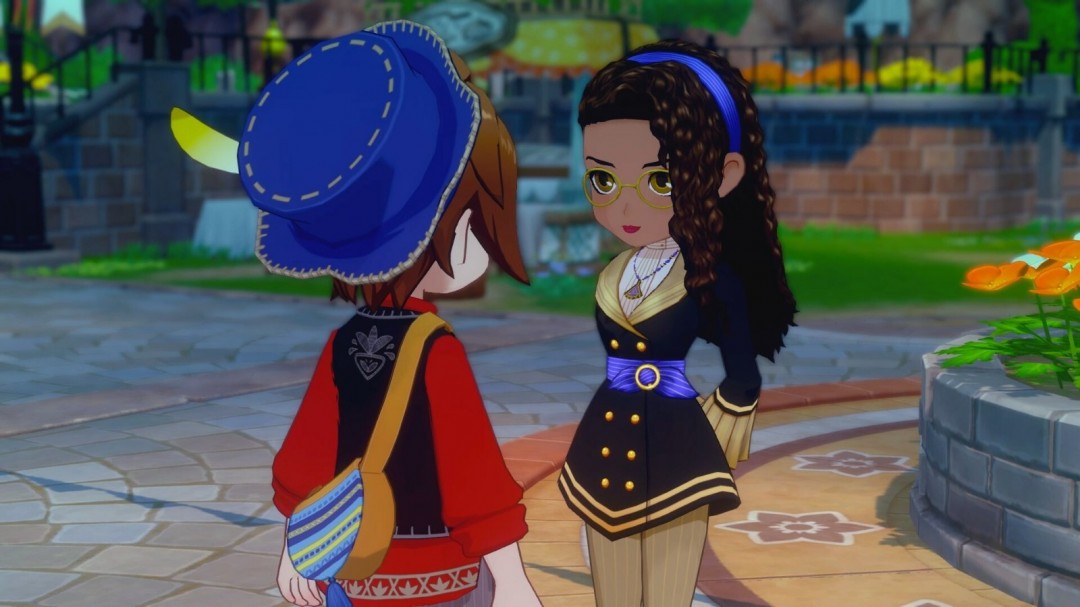 《牧場物語 來吧！風之繁華集市》上架Steam，首批截圖！