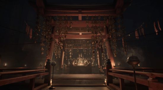 水手服少女驚悚之旅！《寂靜嶺》新作Steam頁(yè)面上線！