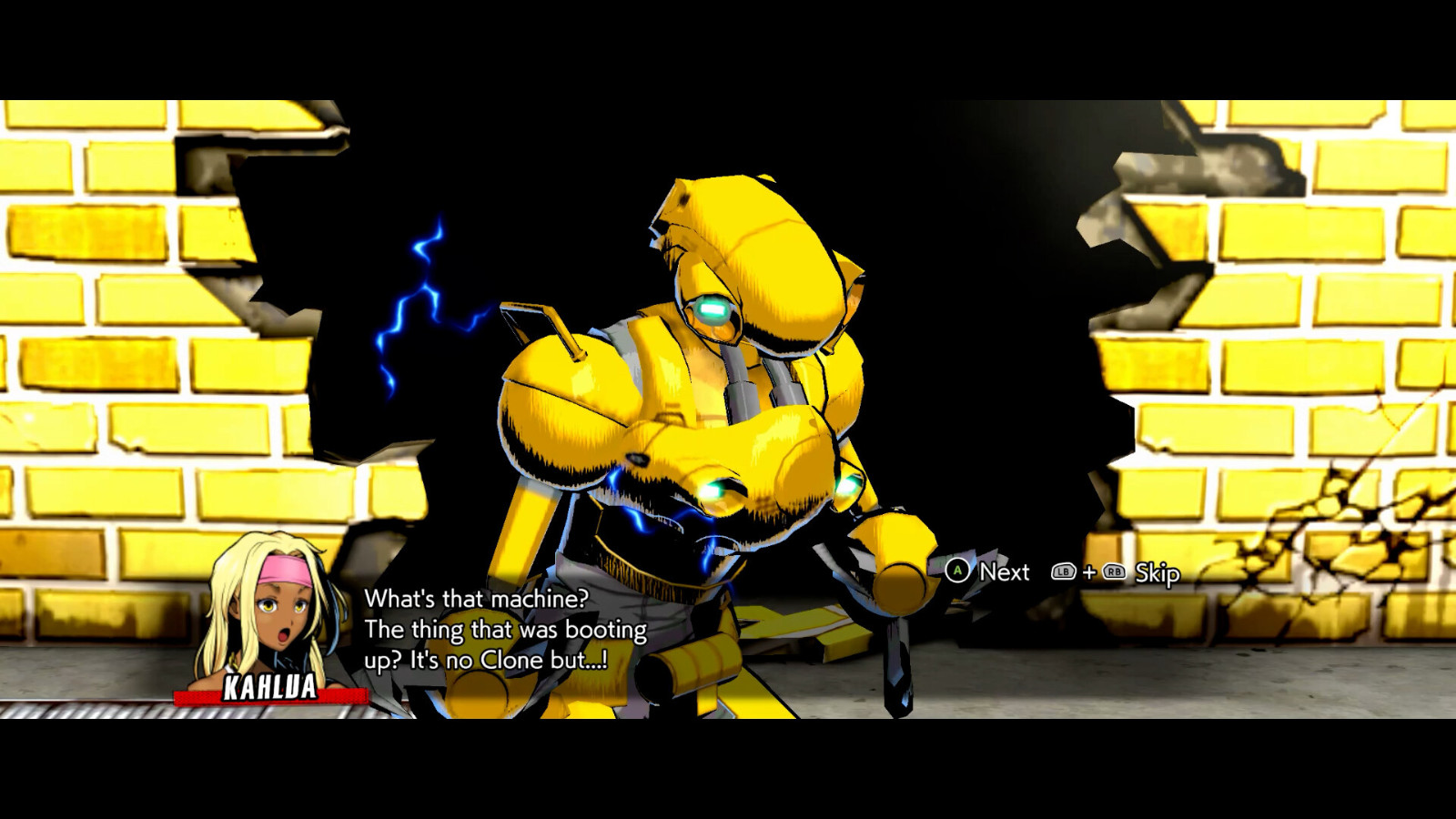 經(jīng)典動作游戲新作《快打刑事X》Steam頁面上線，發(fā)售日期待定！