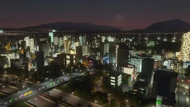 《城市：天際線(xiàn)》慶祝PC版發(fā)售10周年，史低一折優(yōu)惠！