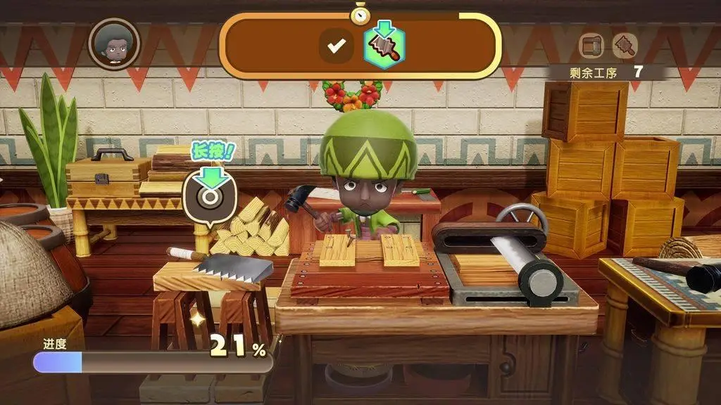 離別20載：Level 5 新作《幻想生活 i》游戲重登Xbox！
