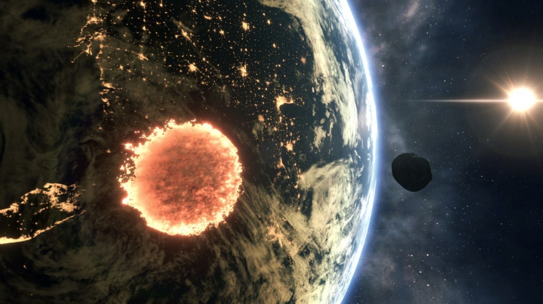 沙盒模擬游戲《Solar Smash Annihilation》Steam頁(yè)面開放，發(fā)售日期待定！