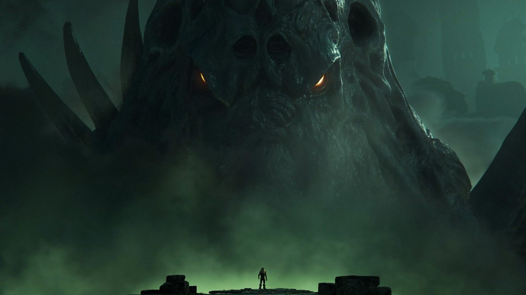 冒險(xiǎn)游戲《Cthulhu》Steam頁面上線，預(yù)計(jì)明年發(fā)售！