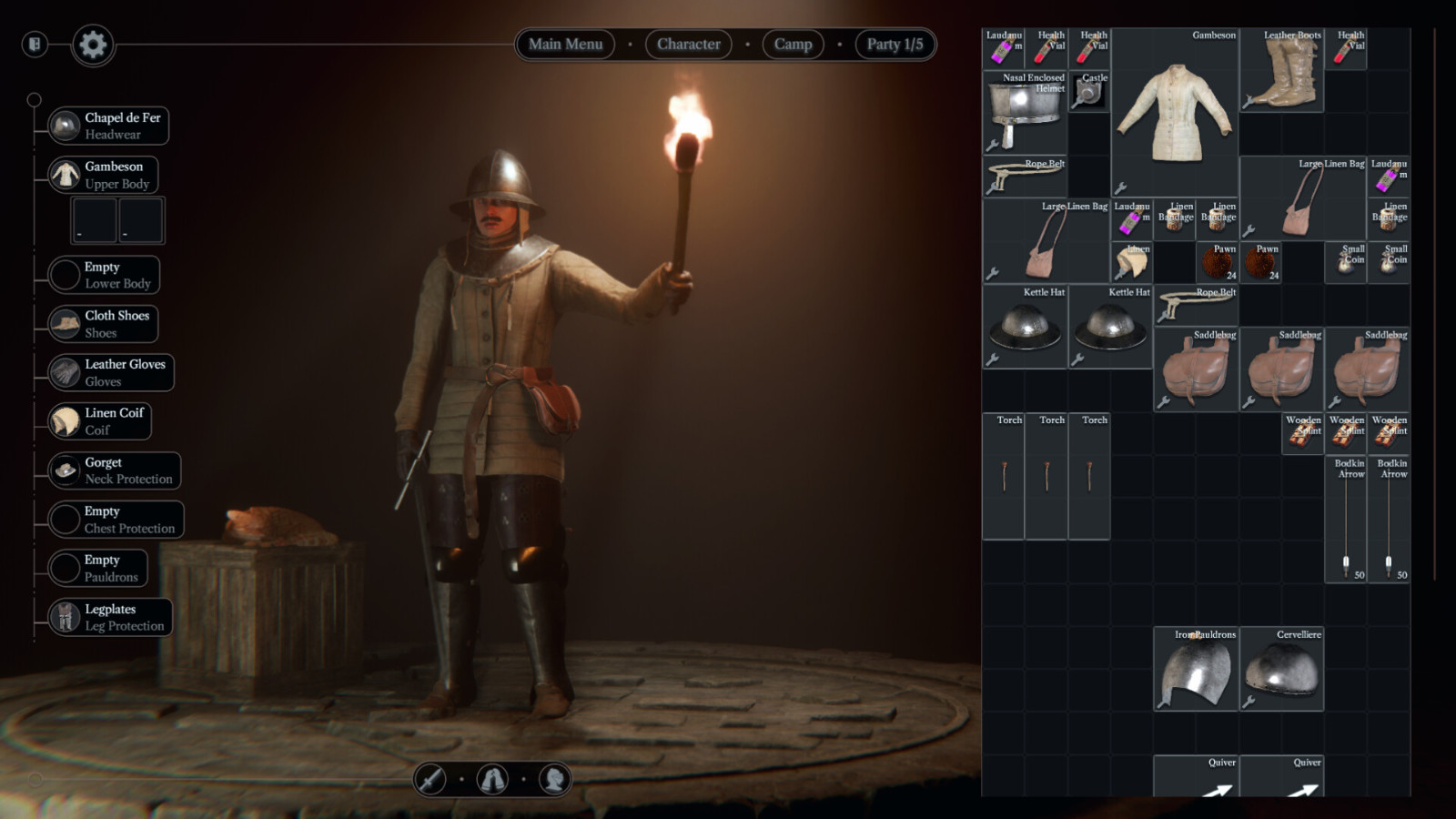 第三人稱合作地牢探索游戲《Expedition: Into Darkness》Steam頁(yè)面今日公布，發(fā)售日期待定！