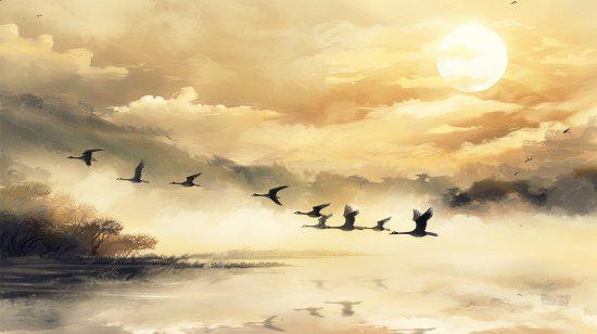 畫風(fēng)奇特：《黑神經(jīng)：悟空破天》上架Steam，8月發(fā)售！
