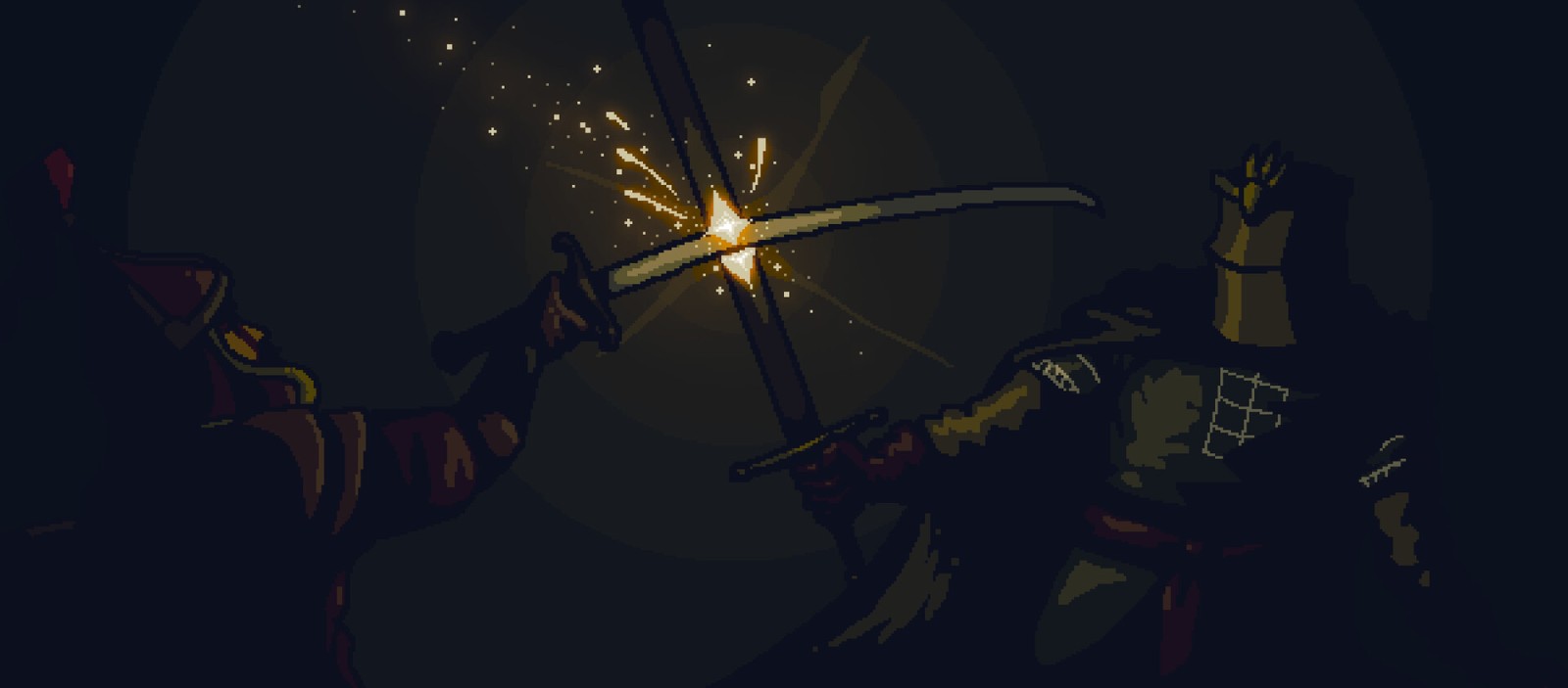 黑暗2.5D動作冒險游戲《黑烏鴉》Steam頁面上線，支持簡中！