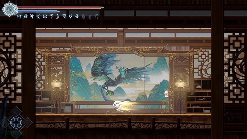 精品單機(jī)游戲《心淵夢境》今日正式登陸國行Nintendo e商店，限時(shí)七折特價(jià)活動(dòng)！