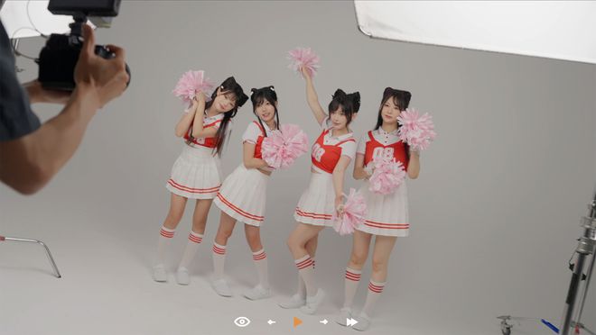 多結(jié)局戀愛冒險游戲《花奴令》Steam頁面上線，年內(nèi)發(fā)售！