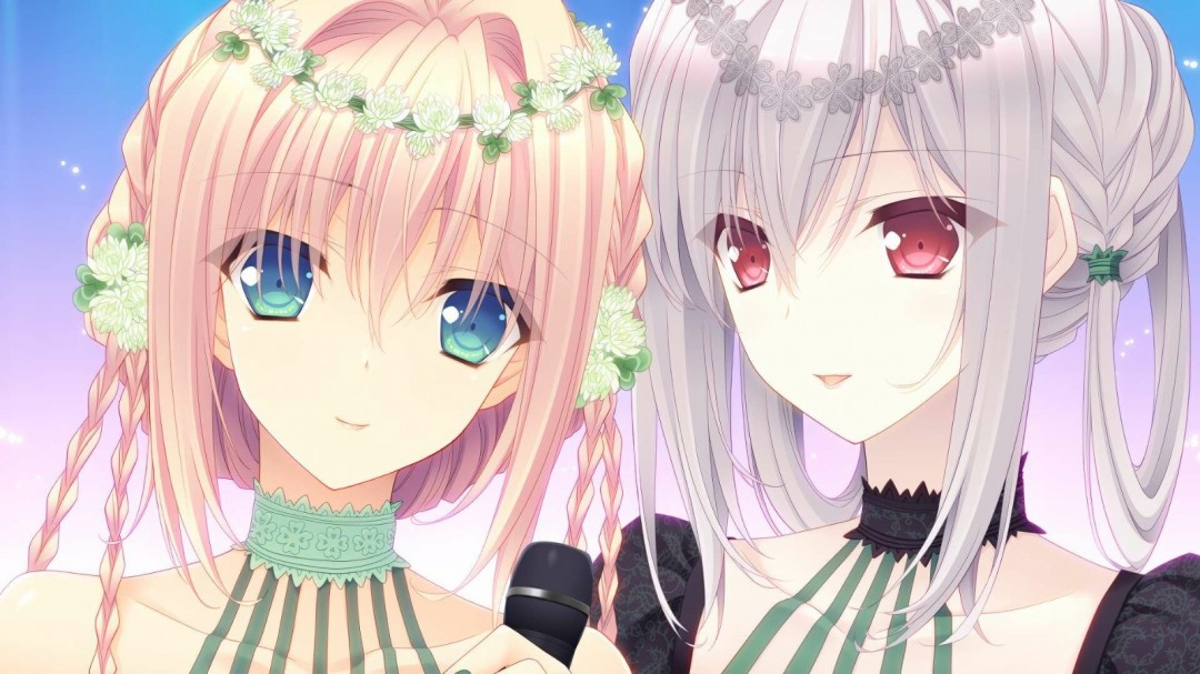 《近月少女的禮儀2》Steam頁面上線，年內(nèi)發(fā)售！
