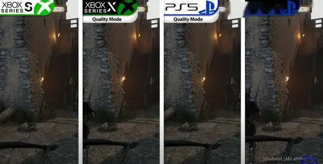 《天國：拯救2》全平臺優(yōu)化表現(xiàn)佳，Xbox Series S穩(wěn)定30FPS暢玩！