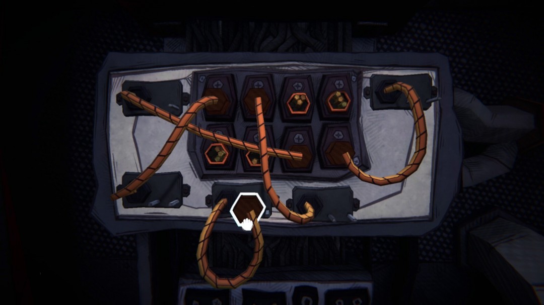 雙人合作解謎冒險游戲《雙人大逃脫：失落的潛艇》Steam頁面開放，年內(nèi)發(fā)售！