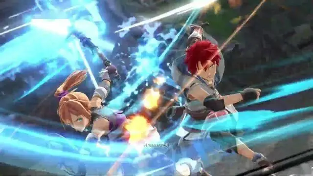 《伊蘇10：北境歷險》歐美版試玩已登陸PS4/PS5/PC！