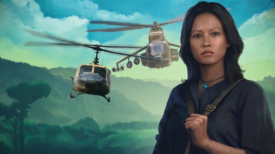 《坦克世界》×《第一滴血》聯(lián)動(dòng)官宣，孤狼蘭博歸來！