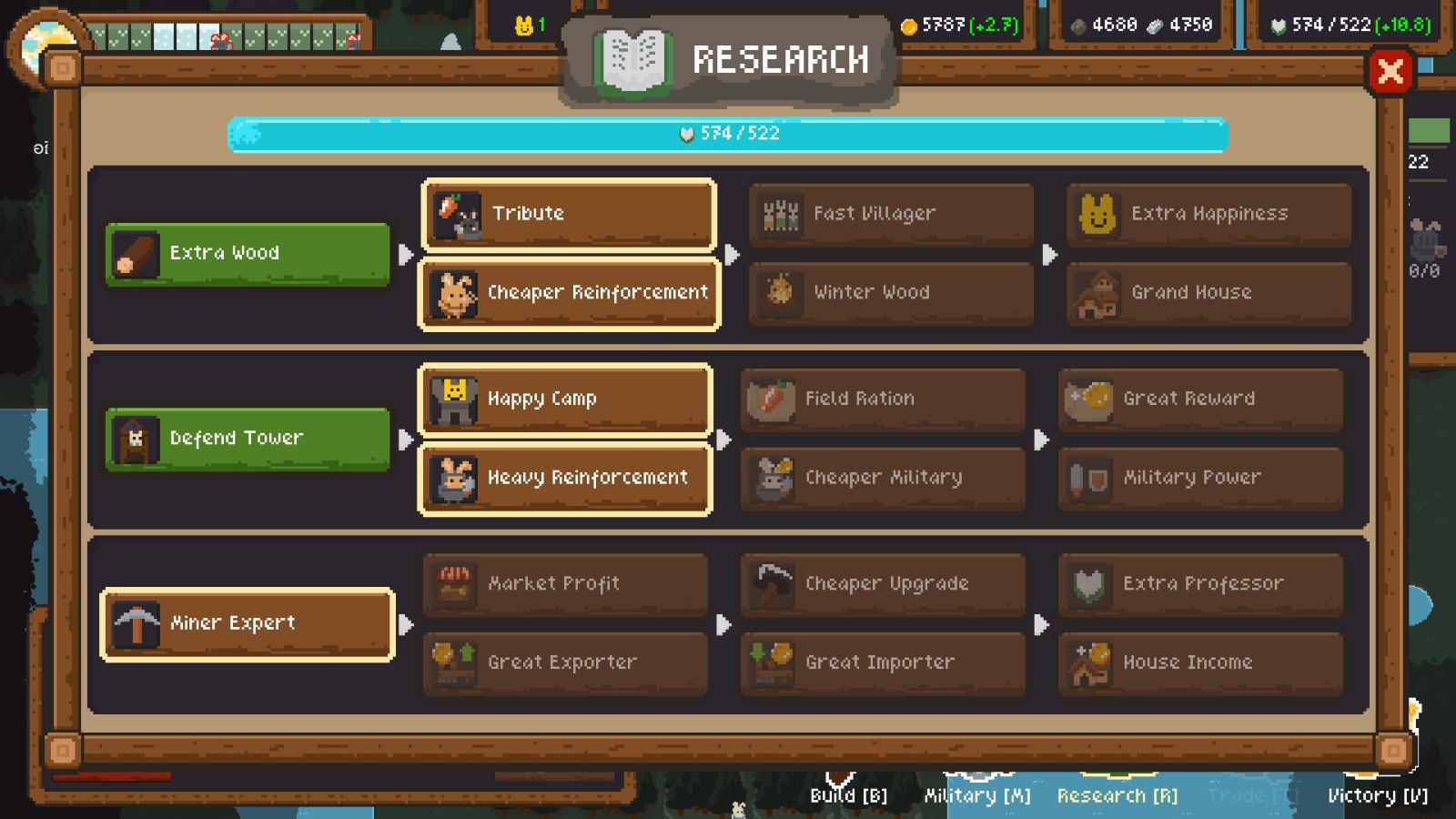 休閑獨立策略游戲《Town Keeper》Steam頁面今日公布，9月發(fā)售！