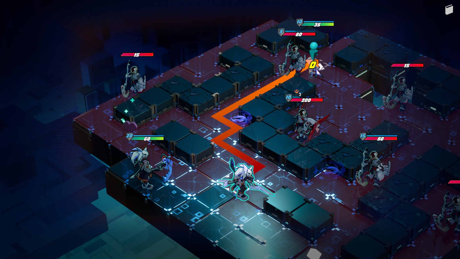 肉鴿《鏡地獵殺》Steam頁面上線，支持中文！